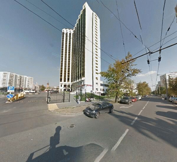 Банкомат Газпромбанка в Москве, ул. Новый Арбат, д. 36, стр. 3, ТЦ «Сфера», 1 этаж