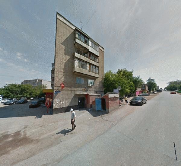 Банкомат МТС-Банка в Уфе, ул. Обская, д. 20, магазин «Полушка»