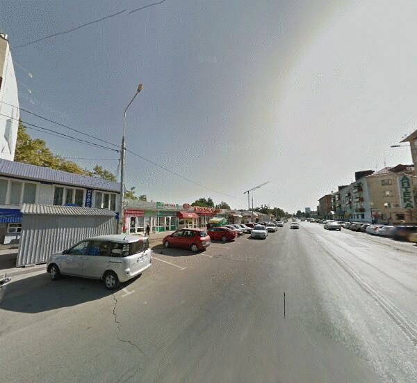 Банкомат Уралсиба в Краснодаре, ул. Одесская, д. 40, аптека «Фарма +»