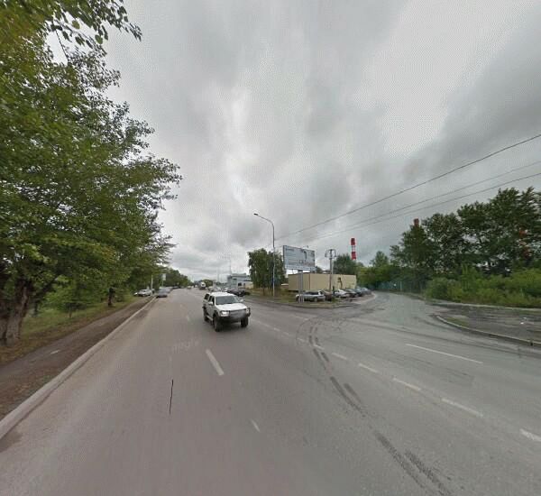 Банкомат Агропромкредита в Тюмени, ул. Одесская,  д. 8