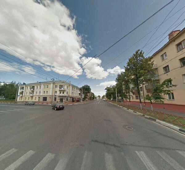 Банкомат Траста в Ярославле, ул. Октябрьская, д. 11 (Универсам «Норд Хаус В десятку»)