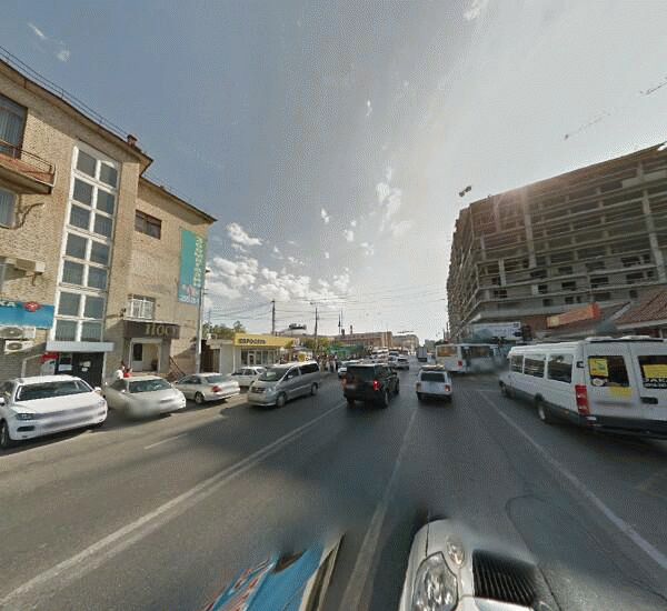 Банкомат Хоум Кредита в Краснодаре, ул. Октябрьская, д. 179 