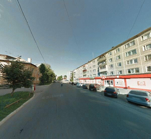 Банкомат Банка «Элита» в Калуге, ул. Октябрьская, д. 20, магазин «Дикси»