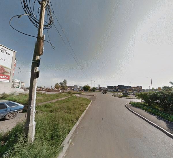 Банкомат Союза в Красноярске, ул. Октябрьская, д. 3, лит. А, Супермаркет «Красный Яр»