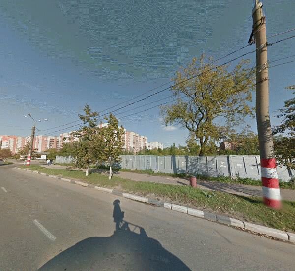 Банкомат Сбербанка России в Нижнем Новгороде, ул. Октябрьской Революции, д. 27, Канавинская администрация