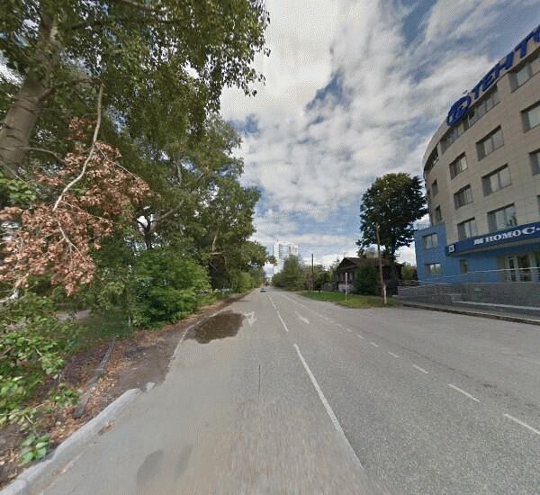 Банкомат Банка «ФК Открытие» в Перми, ул. Окулова, д. 27, филиал банка