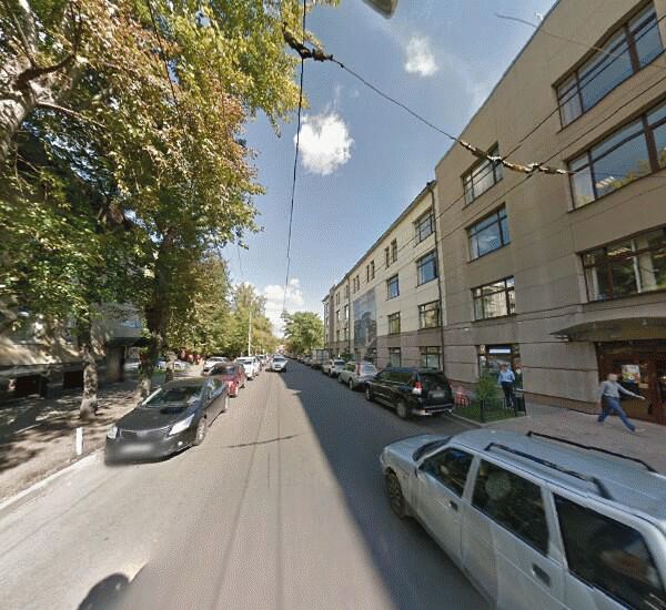 Банкомат Зенита в Москве, ул. Ольховская, д. 4, кор. 1, БЦ «На Ольховке»