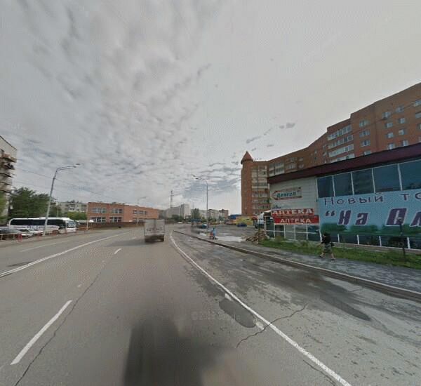 Банкомат Ханты-Мансийского Банка в Тюмени,  ул. Олимпийская, д. 10/2, ТЦ «На Олимпийской»