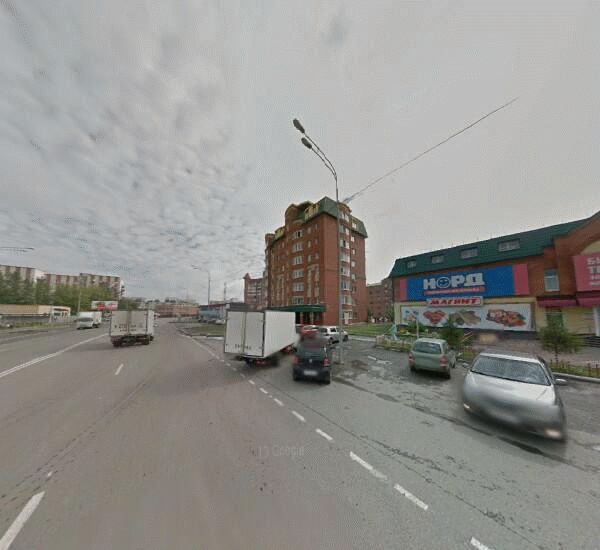 Банкомат Запсибкомбанка в Тюмени, ул. Олимпийская, д. 6, ТЦ «Метелица»