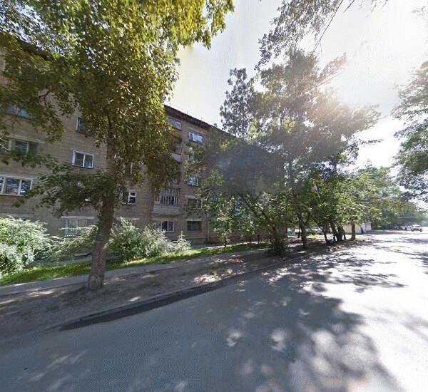 Банкомат Сбербанка России в Новосибирске, ул. Оловозаводская,  18/1