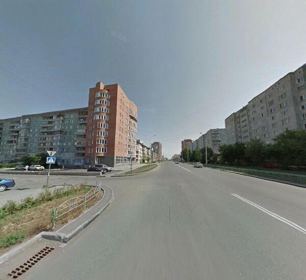 Банкомат ОТП Банка в Омске, ул. Омская, д. 115, кор. 2, «Медуника»