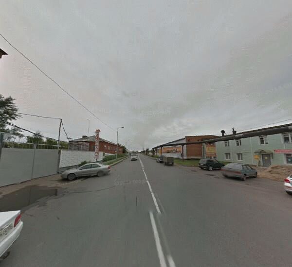 Банкомат Собинбанка в Омске, ул. Омская, д. 194, лит. А, Омский районный суд