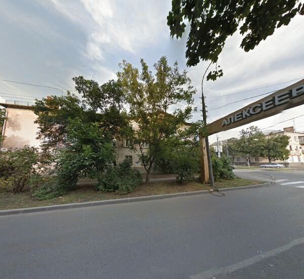 Банкомат Московского Индустриального банка в Краснодаре, ул. Онежская, д. 3