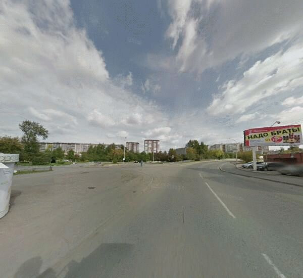 Банкомат Сбербанка России в Екатеринбурге, ул. Опалихинская,  27,  стр. А