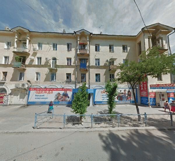 Банкомат Сбербанка России в Волгограде, ул. Ополченская, д. 11, лит. К, магазин «Эльдорадо»