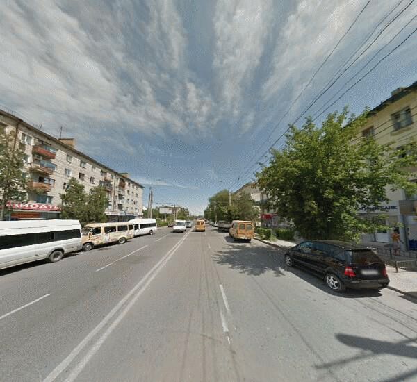 Банкомат Славия Банка в Волгограде, ул. Ополченская, д. 9