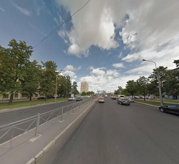 Банкомат Сбербанка России в Санкт-Петербурге, ул. Орджоникидзе, д. 27, оф. банка