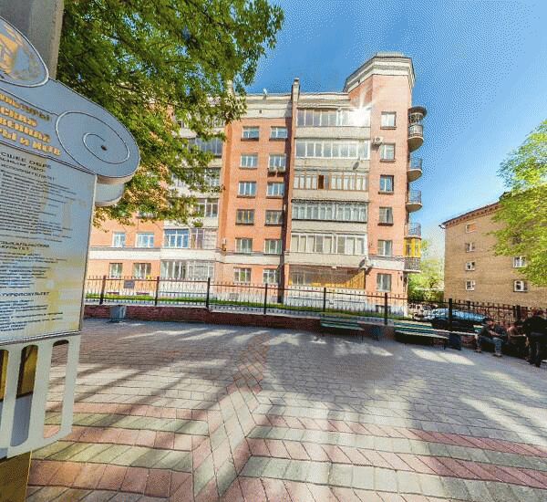 Банкомат Челябинвестбанка в Челябинске, ул. Орджоникидзе, д. 36, лит. А, Академия Культуры