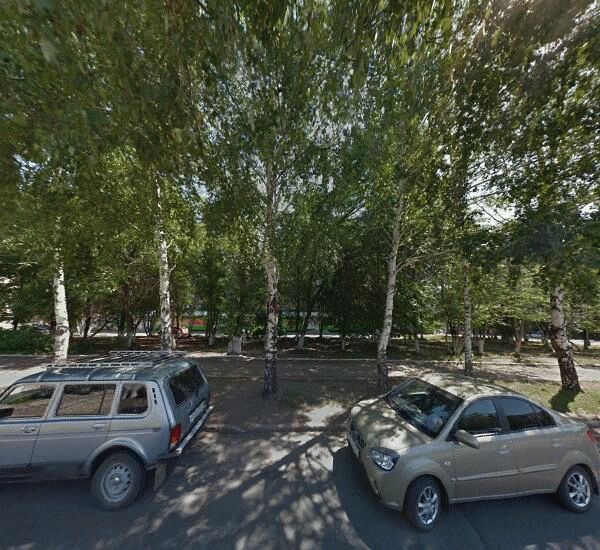 Банкомат Сбербанка России в Уфе, ул. Орджоникидзе, д. 5, магазин «Монетка»