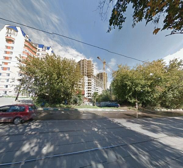 Банкомат Уралсиба в Нижнем Новгороде, ул. Ошарская, д. 95, ООО «Шанс Пресс»