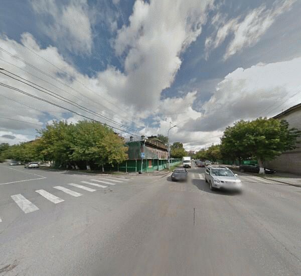 Банкомат Запсибкомбанка в Тюмени, ул. Осипенко, д. 81, Тюменский дом печати