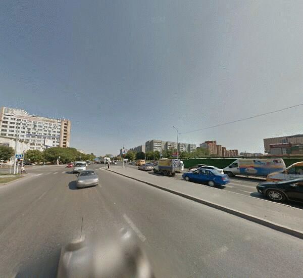 ул. Профсоюзная, 28 Банкомат Сбербанка России в Тюмени, ул. Профсоюзная, 28