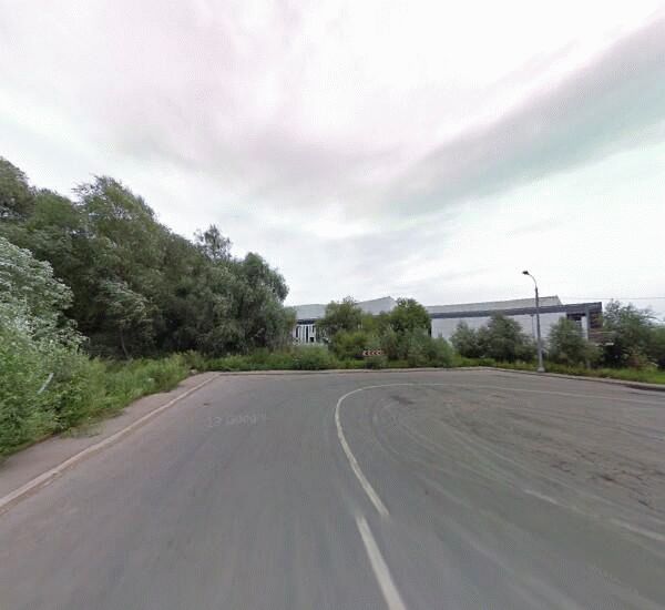 Банкомат Сбербанка России в Москве, ул. Островная, д. 4, Страховой дом ВСК (слева от гл. входа)