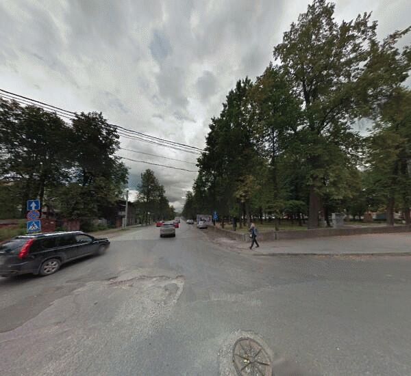 Банкомат Балтийского Банка в Перми, ул. Островского, д. 25, ГУИН