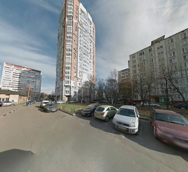 Банкомат Райффайзенбанка в Москве, ул. Отрадная, д. 16, СМ «Виктория»