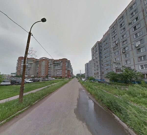 Банкомат ВТБ в Хабаровске, ул. П. Морозова, д. 58, ТЦ «Выбор»  