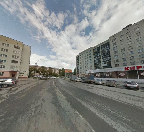 Банкомат Альфа-Банка в Екатеринбурге, ул. Пальмиро Тольятти, д. 19, СМ «Кировский»