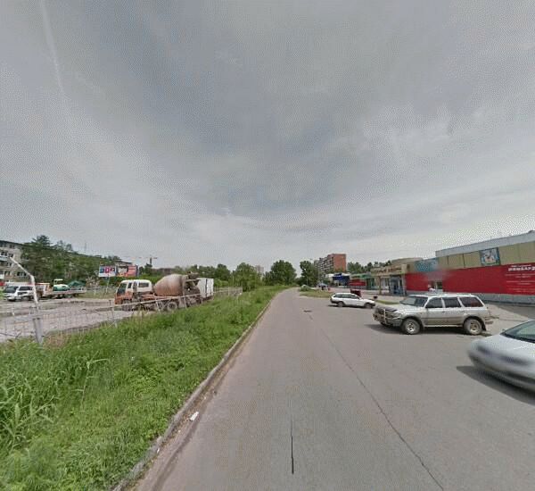 Банкомат Банка Москвы в Хабаровске, ул. Панфиловцев, д. 14, лит. А, офис банка