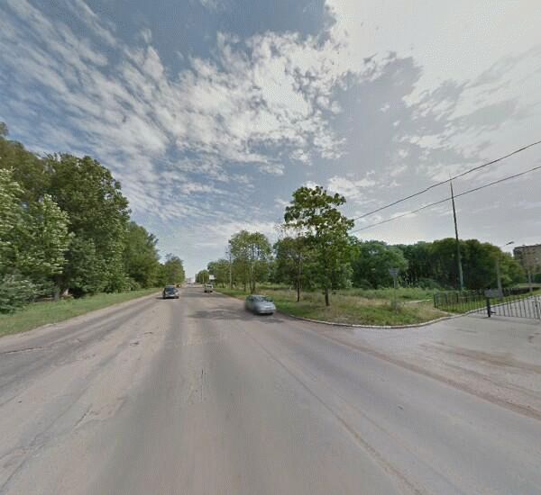 Банкомат Славия Банка в Ярославле, ул. Панина, д. 24