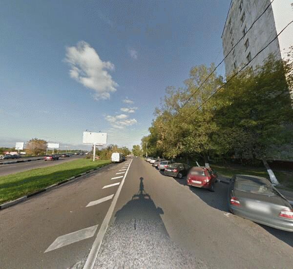 Банкомат Всероссийского банка развития регионов в Москве, ул. Паперника, д. 20 , АЗК № 37, «РН-Москва»