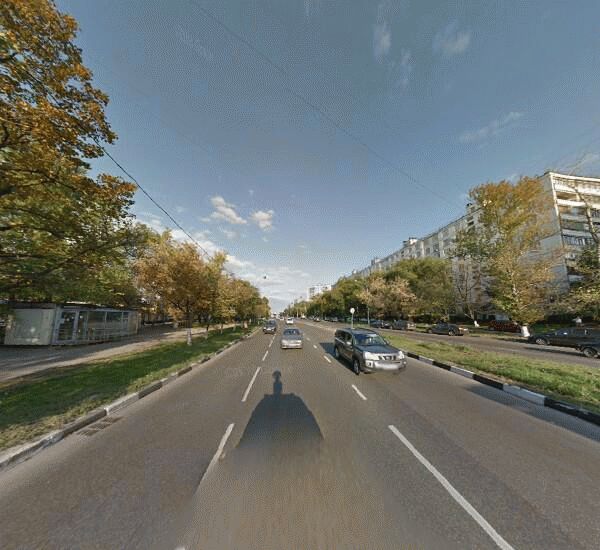 Банкомат Сбербанка России в Москве, ул. Паперника, д. 7, магазин «Пятерочка»