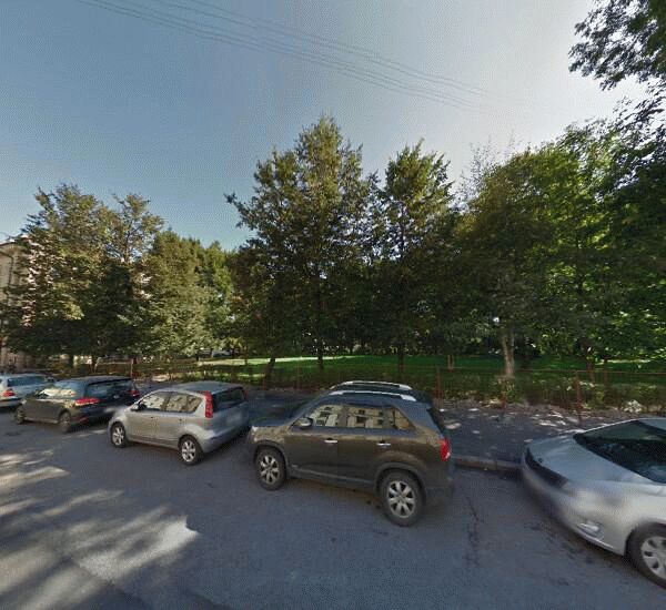 Банкомат ВТБ в Санкт-Петербурге, ул. Парадная, д. 3, кор. 1, ЗАО «Мэри Кей»