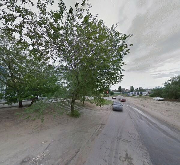 Банкомат Россельхозбанка в Волгограде, ул. Пархоменко, д. 57, лит. Б, оф. банка