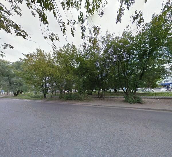 Банкомат банка Аверс в Казани, ул. Парковая, д. 6 