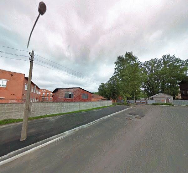 Банкомат ЮниКредита в Санкт-Петербурге, ул. Парковая, д. 7, кор. 25, офис компании «Крафтинвест»