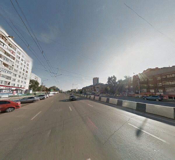 Банкомат Хоум Кредита в Красноярске, ул. Партизана Железняка,  д. 32