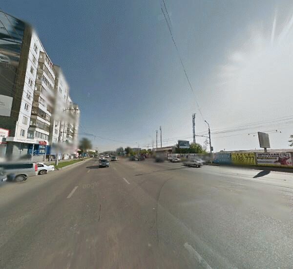 Банкомат ВТБ в Красноярске, ул. Партизана Железняка, д. 50, СМ «Командор» 