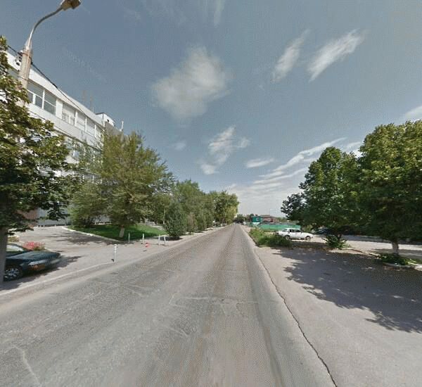 Банкомат Абсолют Банка в Самаре, ул. Партизанская, д. 246, РИХ «Абсолют»