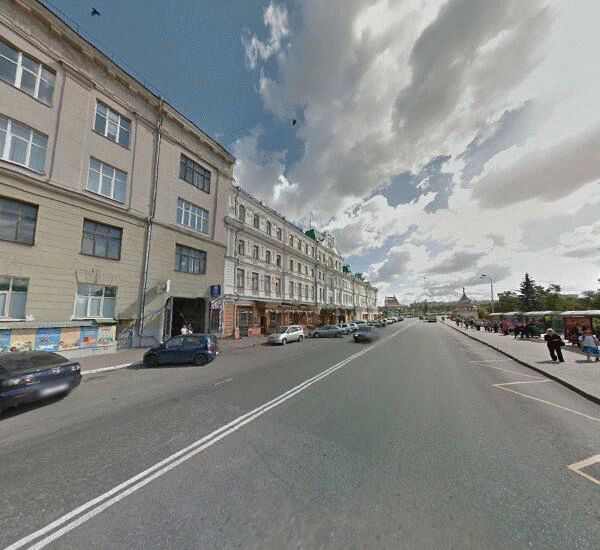 Банкомат Газпромбанка в Омске, ул. Партизанская, д. 4, ОмГПУ