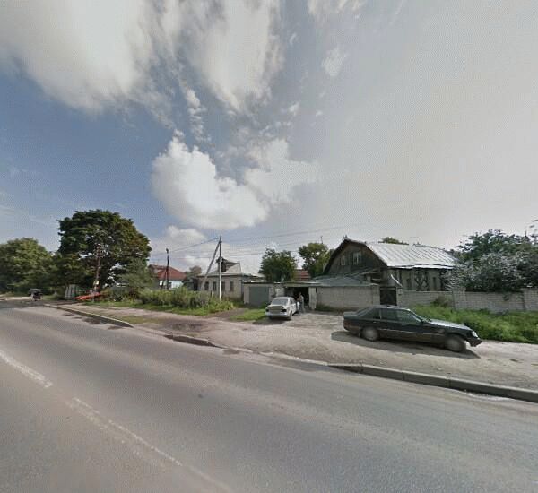 Банкомат Балтийского Банка в Нижнем Новгороде, ул. Патриотов, д. 51, МЛПУ «Горбольница № 13»