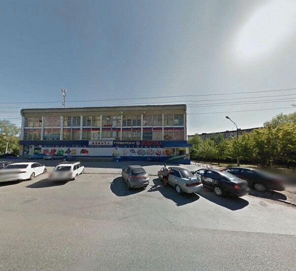 Банкомат Сбербанка России в Екатеринбурге, ул. Патриса Лумумбы, д. 25, магазин «Монетка»