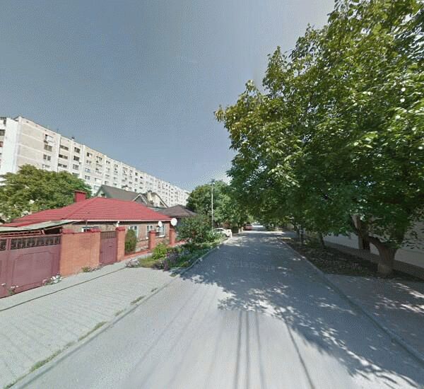 Банкомат Гута-Банка в Ростове-на-Дону, ул. Павленко, д. 15 