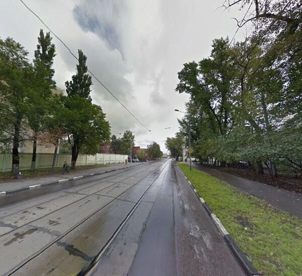 Банкомат Транскапиталбанк в Москве, ул. Павловская, д. 18, стр. 2, РЦ «Мир Детства»