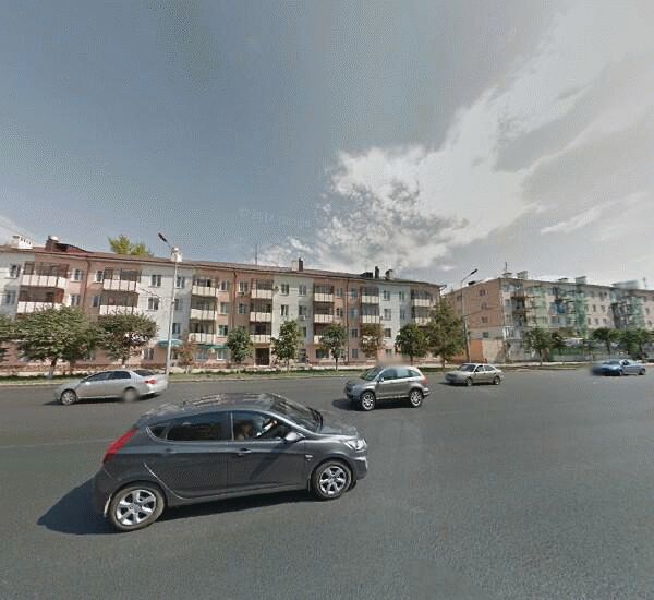 Банкомат Банка Казани в Казани, ул. Павлюхина, д. 116, отд. почты