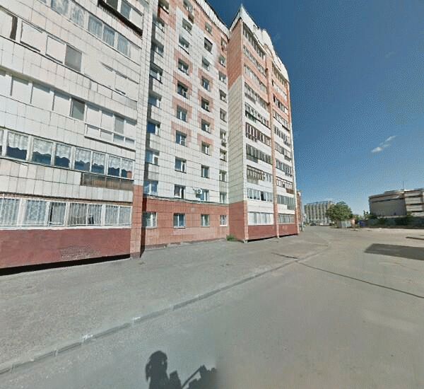 Банкомат Девон-Кредита в Казани, ул. Павлюхина, д. 57, СМ «Бахетле»