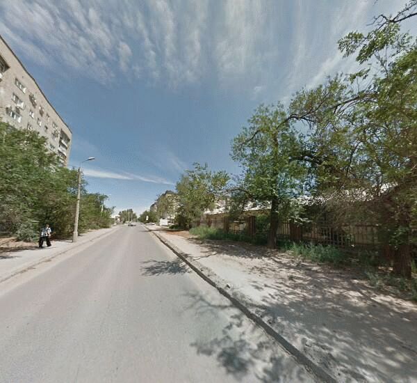 Банкомат Балтийского Банка в Волгограде, ул. Пельше., д. 2, МУЗ «Клиническая больница № 5»